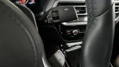 2022 BMW X4 xDrive20i M Sport — фото 14