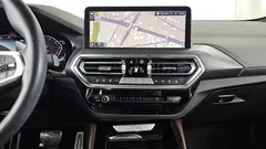 2022 BMW X4 xDrive20i M Sport — фото 15