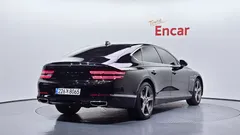 2023 Genesis G80 Gasoline 2.5 Turbo 2WD — фото 2