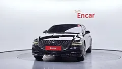 2023 Genesis G80 Gasoline 2.5 Turbo 2WD — фото 3