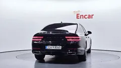 2023 Genesis G80 Gasoline 2.5 Turbo 2WD — фото 4
