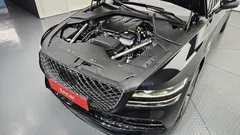 2023 Genesis G80 Gasoline 2.5 Turbo 2WD — фото 6