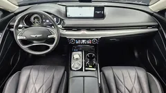 2023 Genesis G80 Gasoline 2.5 Turbo 2WD — фото 7