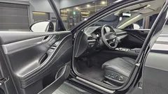 2023 Genesis G80 Gasoline 2.5 Turbo 2WD — фото 10
