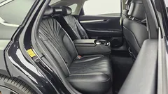 2023 Genesis G80 Gasoline 2.5 Turbo 2WD — фото 11