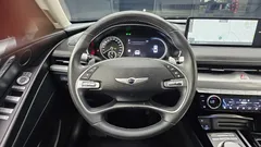 2023 Genesis G80 Gasoline 2.5 Turbo 2WD — фото 12