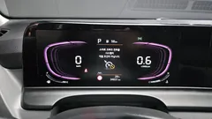 2024 Kia Seltos Gasoline 1.6 Turbo 2WD, чёрный — фото 8