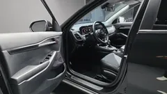 2024 Kia Seltos Gasoline 1.6 Turbo 2WD, чёрный — фото 10