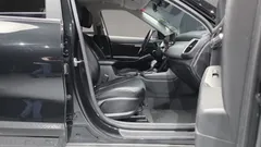 2024 Kia Seltos Gasoline 1.6 Turbo 2WD, чёрный — фото 15