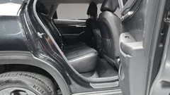 2024 Kia Seltos Gasoline 1.6 Turbo 2WD, чёрный — фото 16