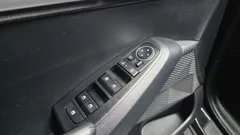 2024 Kia Seltos Gasoline 1.6 Turbo 2WD, чёрный — фото 18