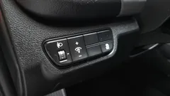 2024 Kia Seltos Gasoline 1.6 Turbo 2WD, чёрный — фото 19