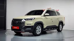 2024 SsangYong Rexton Diesel 2.2 4WD — фото 1