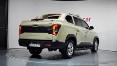 2024 SsangYong Rexton Diesel 2.2 4WD — фото 2