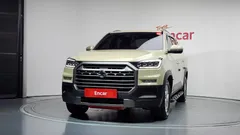 2024 SsangYong Rexton Diesel 2.2 4WD — фото 3
