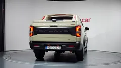 2024 SsangYong Rexton Diesel 2.2 4WD — фото 4