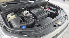 2024 SsangYong Rexton Diesel 2.2 4WD — фото 6
