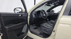 2024 SsangYong Rexton Diesel 2.2 4WD — фото 10