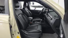 2024 SsangYong Rexton Diesel 2.2 4WD — фото 11