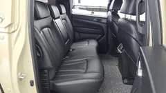 2024 SsangYong Rexton Diesel 2.2 4WD — фото 12