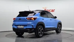 2023 Chevrolet Trailblazer 1.3 Turbo 4WD — фото 2