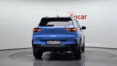 2023 Chevrolet Trailblazer 1.3 Turbo 4WD — фото 4