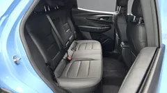 2023 Chevrolet Trailblazer 1.3 Turbo 4WD — фото 11