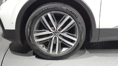 2022 Volkswagen Tiguan 2.0 TDI Prestige, белый — фото 5