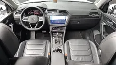 2022 Volkswagen Tiguan 2.0 TDI Prestige, белый — фото 7