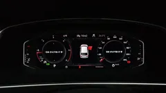 2022 Volkswagen Tiguan 2.0 TDI Prestige, белый — фото 8