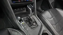 2022 Volkswagen Tiguan 2.0 TDI Prestige, белый — фото 9