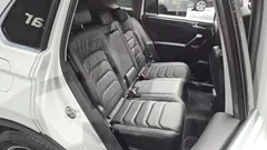 2022 Volkswagen Tiguan 2.0 TDI Prestige, белый — фото 15