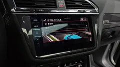2022 Volkswagen Tiguan 2.0 TDI Prestige, белый — фото 19