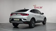 2024 Renault-KoreaSamsung XM3 1.6 GTe Inspire, белый — фото 2