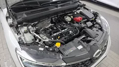 2024 Renault-KoreaSamsung XM3 1.6 GTe Inspire, белый — фото 6