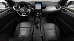 2024 Renault-KoreaSamsung XM3 1.6 GTe Inspire, белый — фото 7