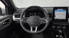 2024 Renault-KoreaSamsung XM3 1.6 GTe Inspire, белый — фото 13