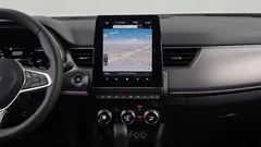 2024 Renault-KoreaSamsung XM3 1.6 GTe Inspire, белый — фото 14