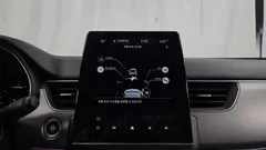2024 Renault-KoreaSamsung XM3 1.6 GTe Inspire, белый — фото 16