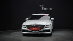 2022 Genesis G80 Gasoline 3.5 Turbo AWD — фото 3
