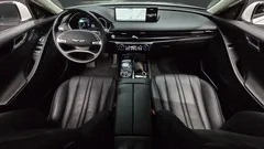 2022 Genesis G80 Gasoline 3.5 Turbo AWD — фото 7