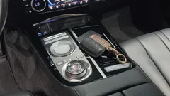 2022 Genesis G80 Gasoline 3.5 Turbo AWD — фото 9