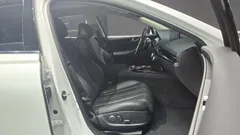 2022 Genesis G80 Gasoline 3.5 Turbo AWD — фото 11