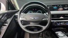 2022 Genesis G80 Gasoline 3.5 Turbo AWD — фото 13