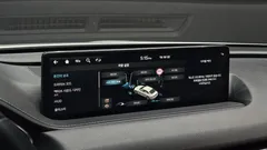2022 Genesis G80 Gasoline 3.5 Turbo AWD — фото 16
