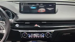2022 Genesis G80 Gasoline 3.5 Turbo AWD — фото 18