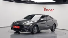 2024 Hyundai AVANTE 1.6, серый — фото 1