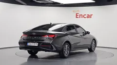 2024 Hyundai AVANTE 1.6, серый — фото 2