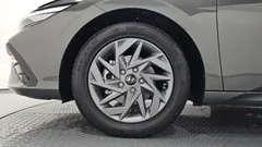 2024 Hyundai AVANTE 1.6, серый — фото 5