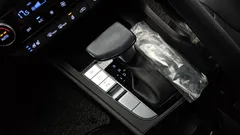 2024 Hyundai AVANTE 1.6, серый — фото 9